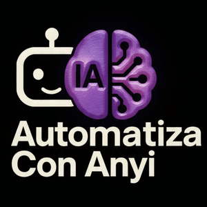 Automatiza Con Anyi